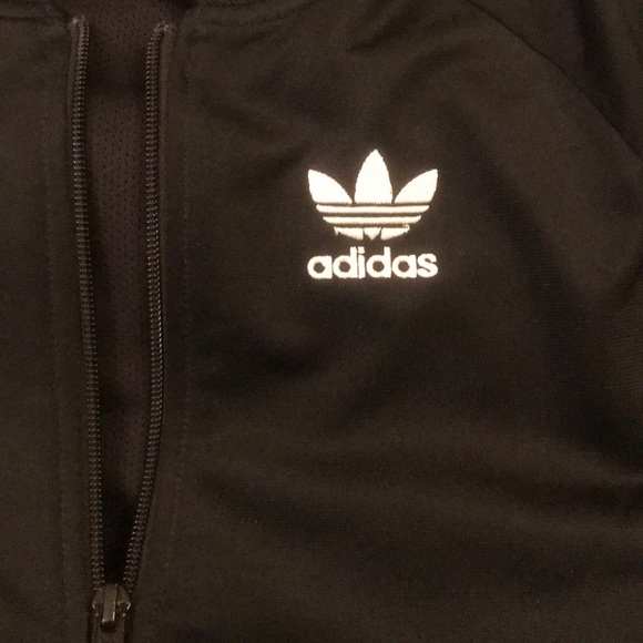 Adidas jacket - Picture 4 of 5